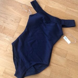 Old Navy Textured Swimsuit NWT size small